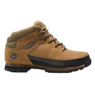Schoenen universeel voor heren timberland euro sprint mid lace boot