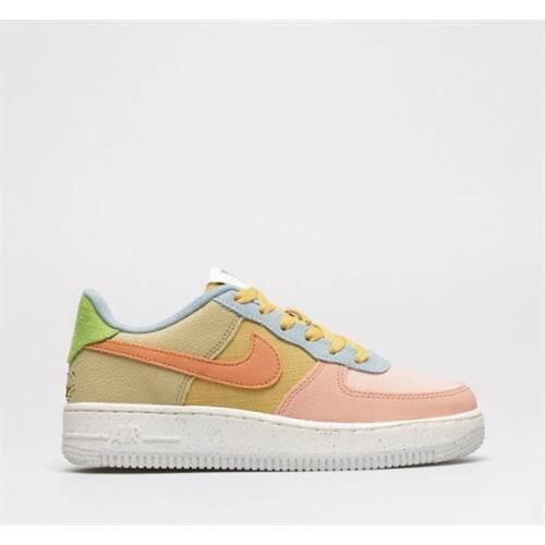 Air Force 1 Low 07 Next Nature Sanded Gold