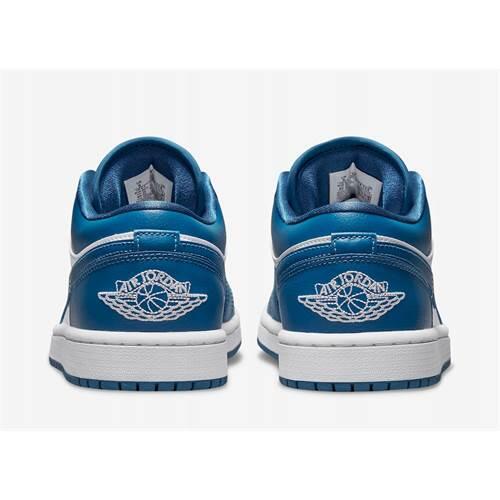 Chaussures  1 Low Marina Blue 5/5