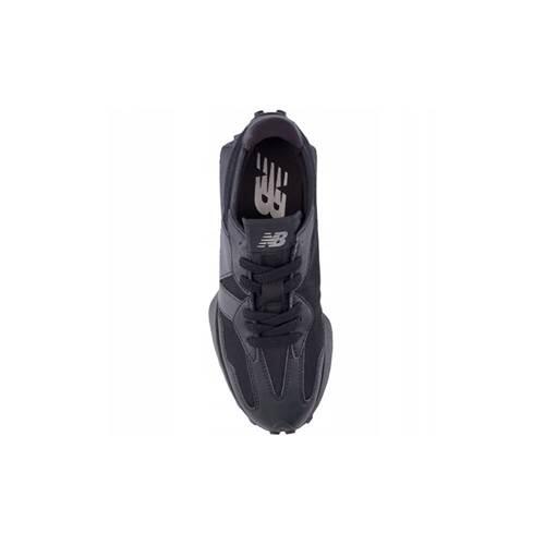 NEW BALANCE U327 Sneakers Black (U327SCA) 5/5