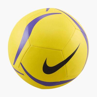 Nike nk park team 2.0 - wit bright crimson zwart