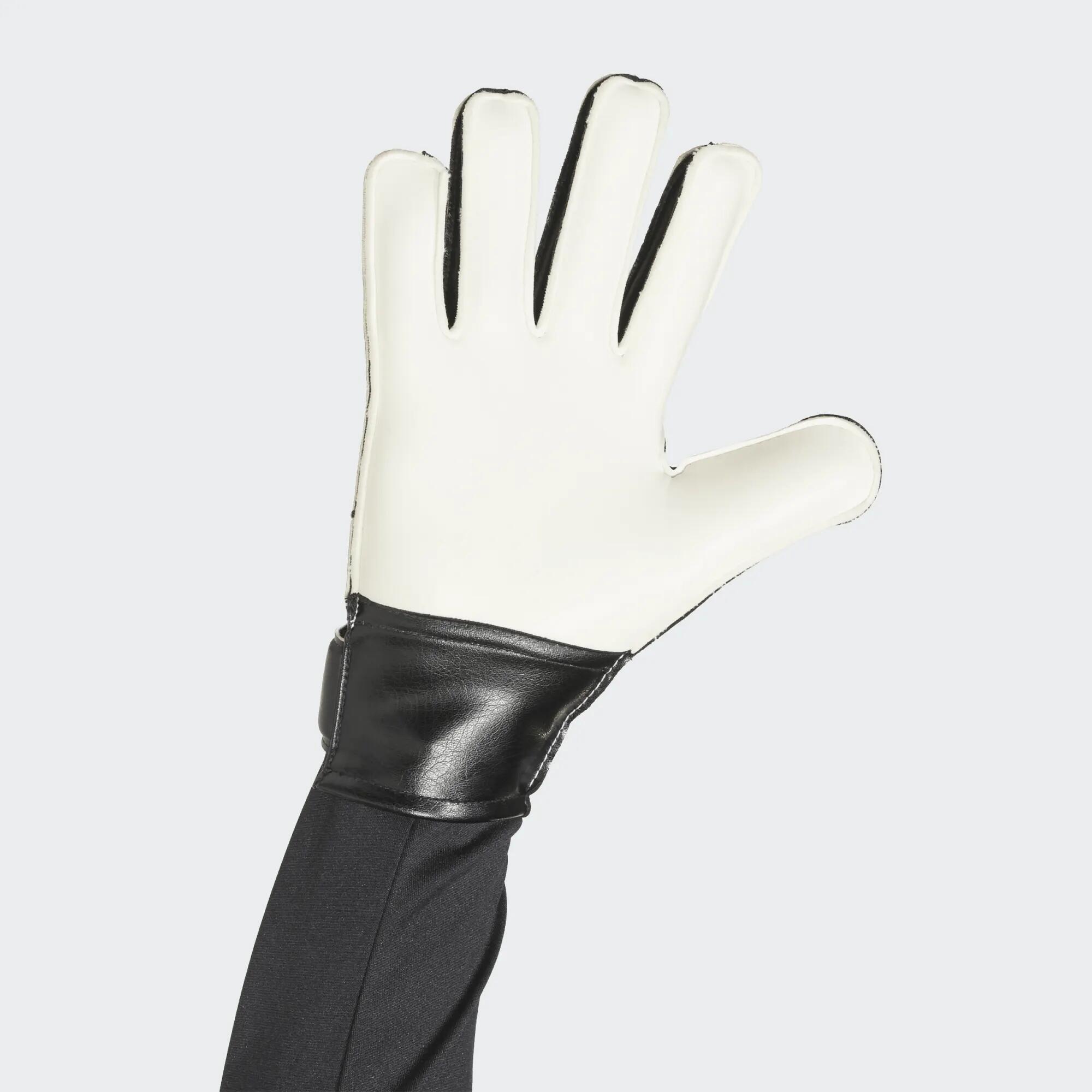 Dziecięce rękawice bramkarskie adidas Copa Club 3/4
