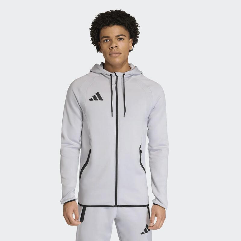 Sweatshirt Adidas Sport Tt Sw Hd Adult