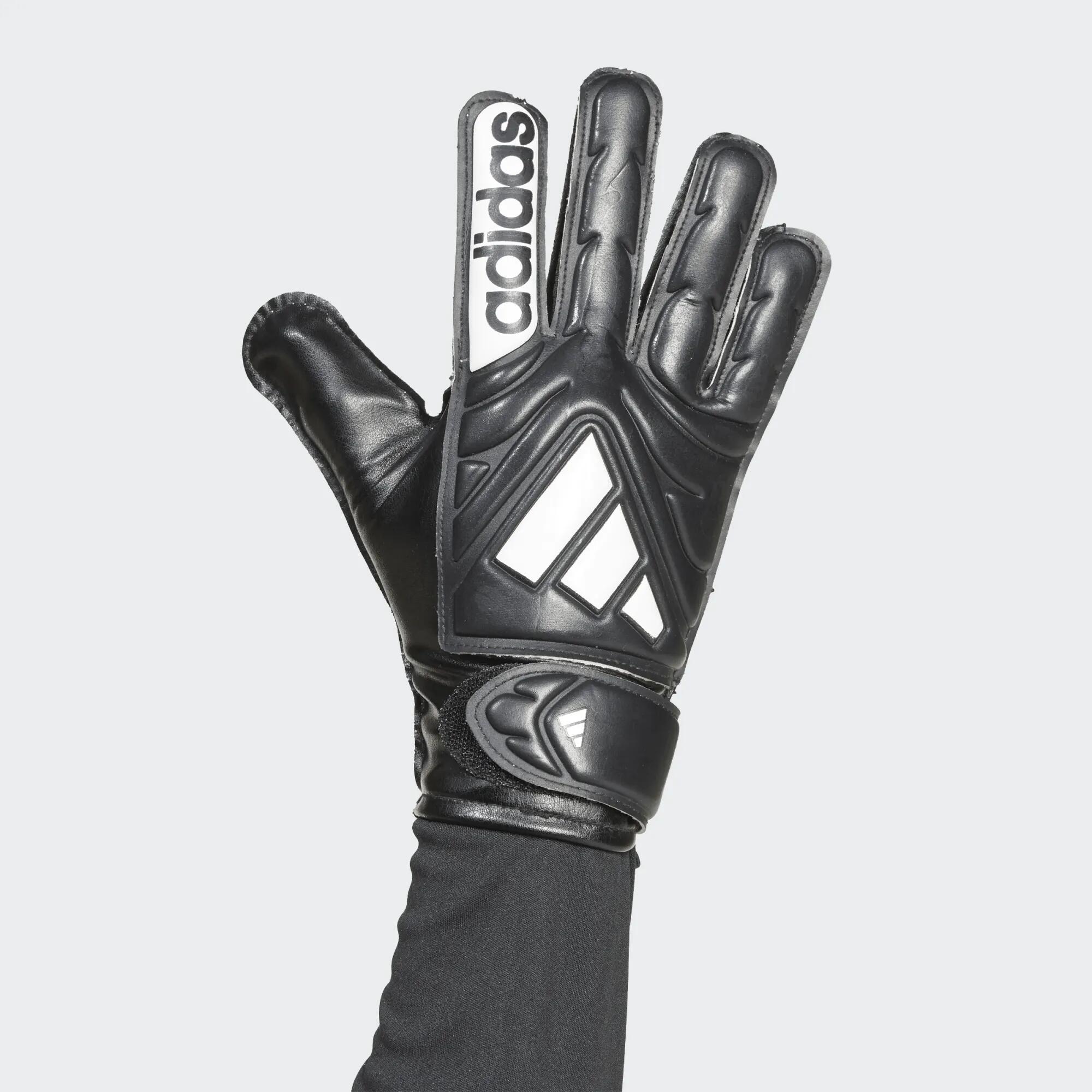 Dziecięce rękawice bramkarskie adidas Copa Club 2/4