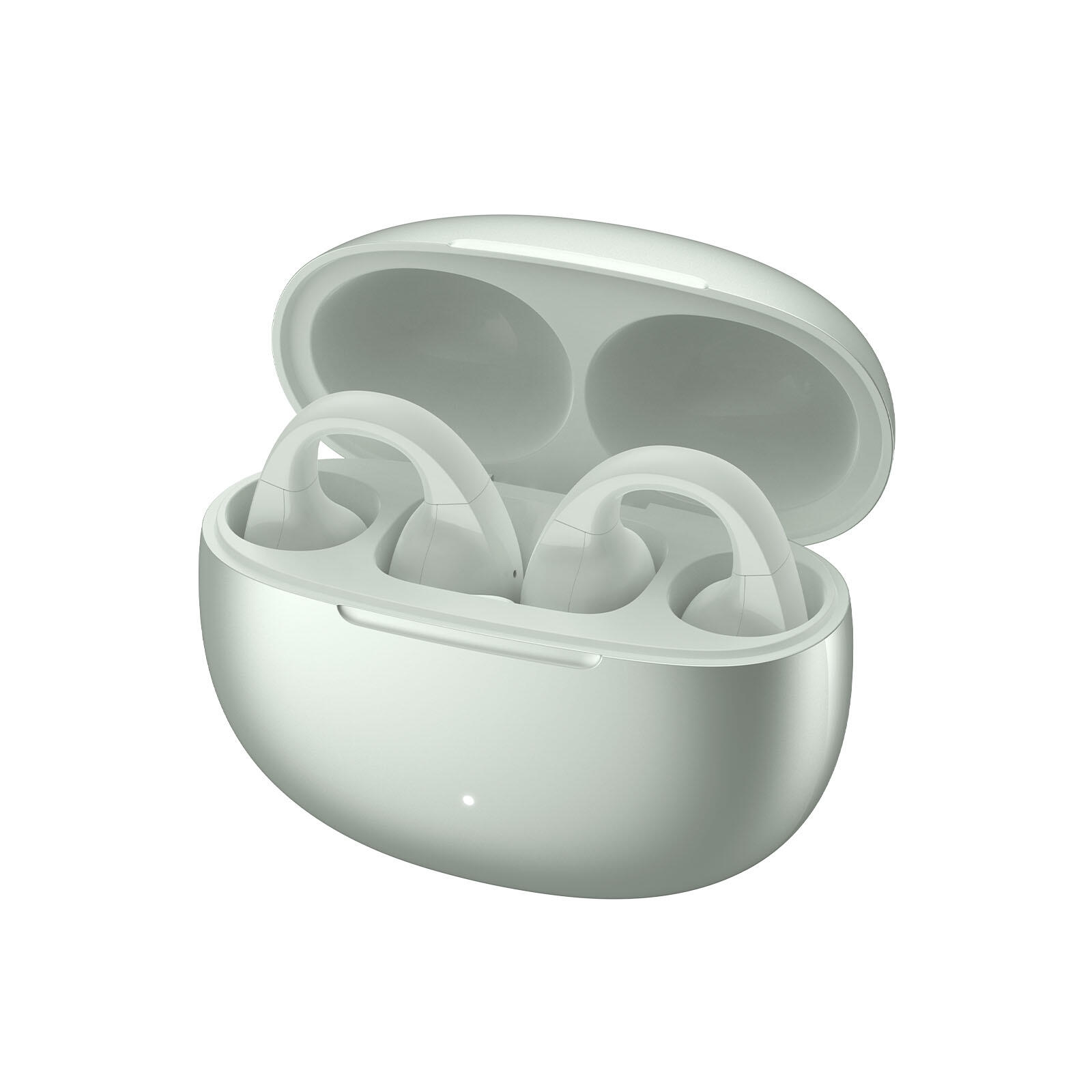 Écouteurs Ouverts True Wireless Edifier Comfo C - Vert 2/7