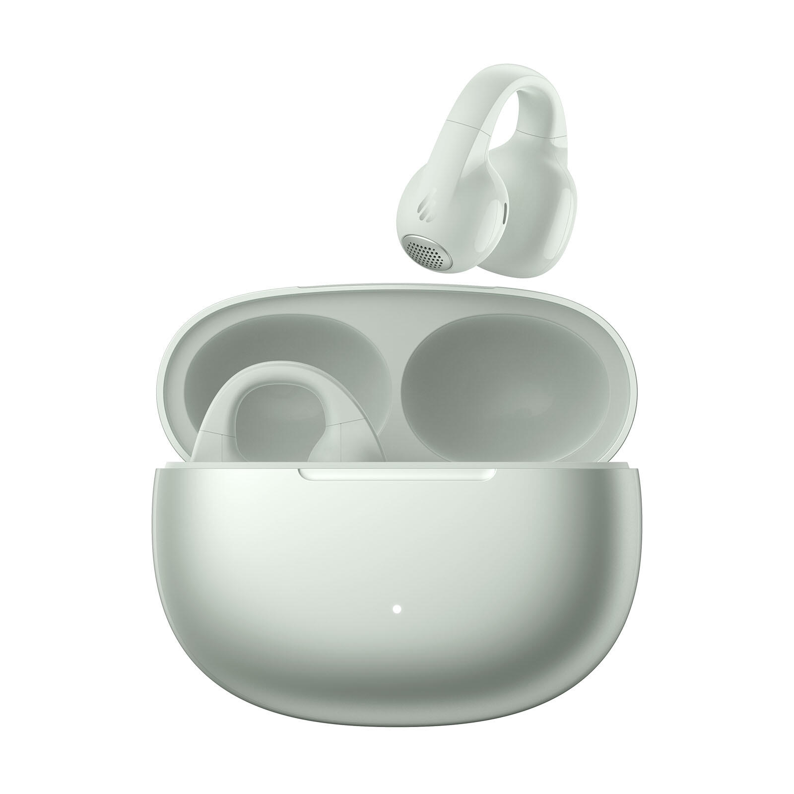 Écouteurs Ouverts True Wireless Edifier Comfo C - Vert 7/7
