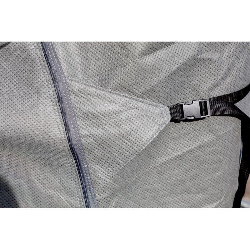 Brunner Caravan cover 6M - caravanhoes 450-500cm 5/5