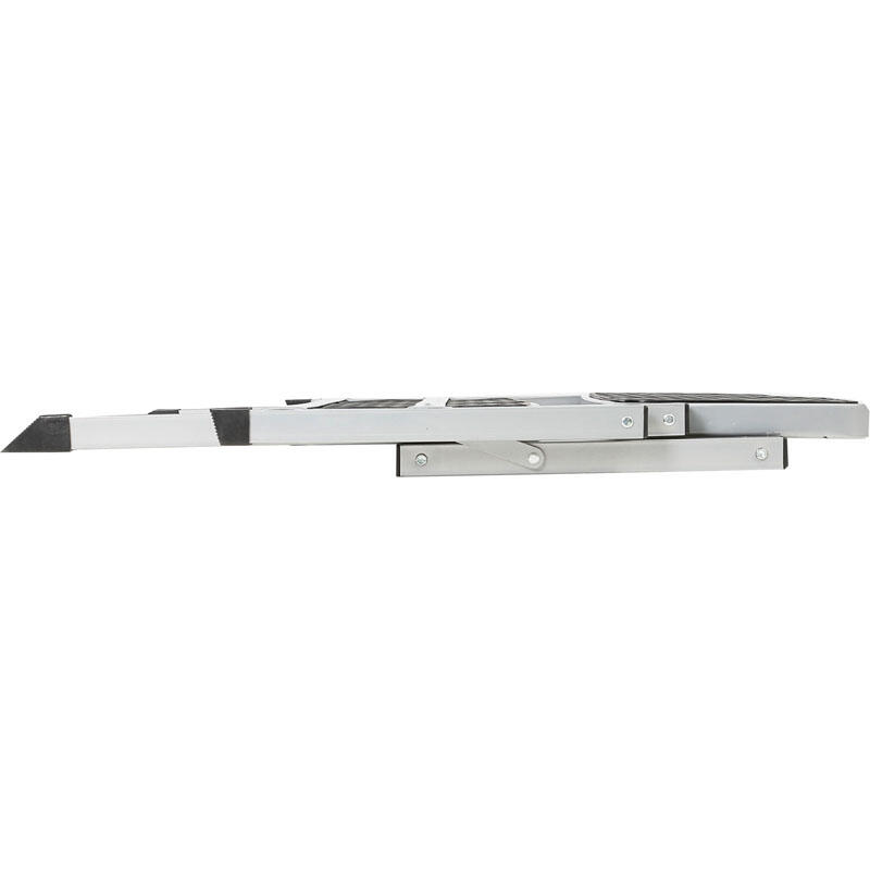 Brunner Ruckstep - opbouwbaar dubbel opstapje Grey 3/3