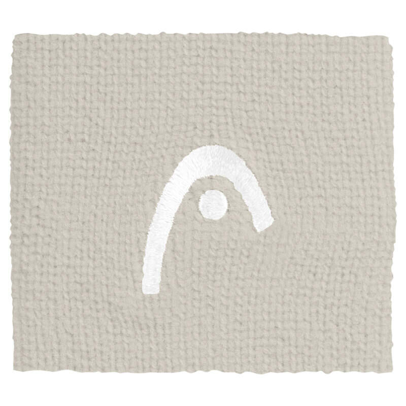 WRISTBAND HEAD 2.5