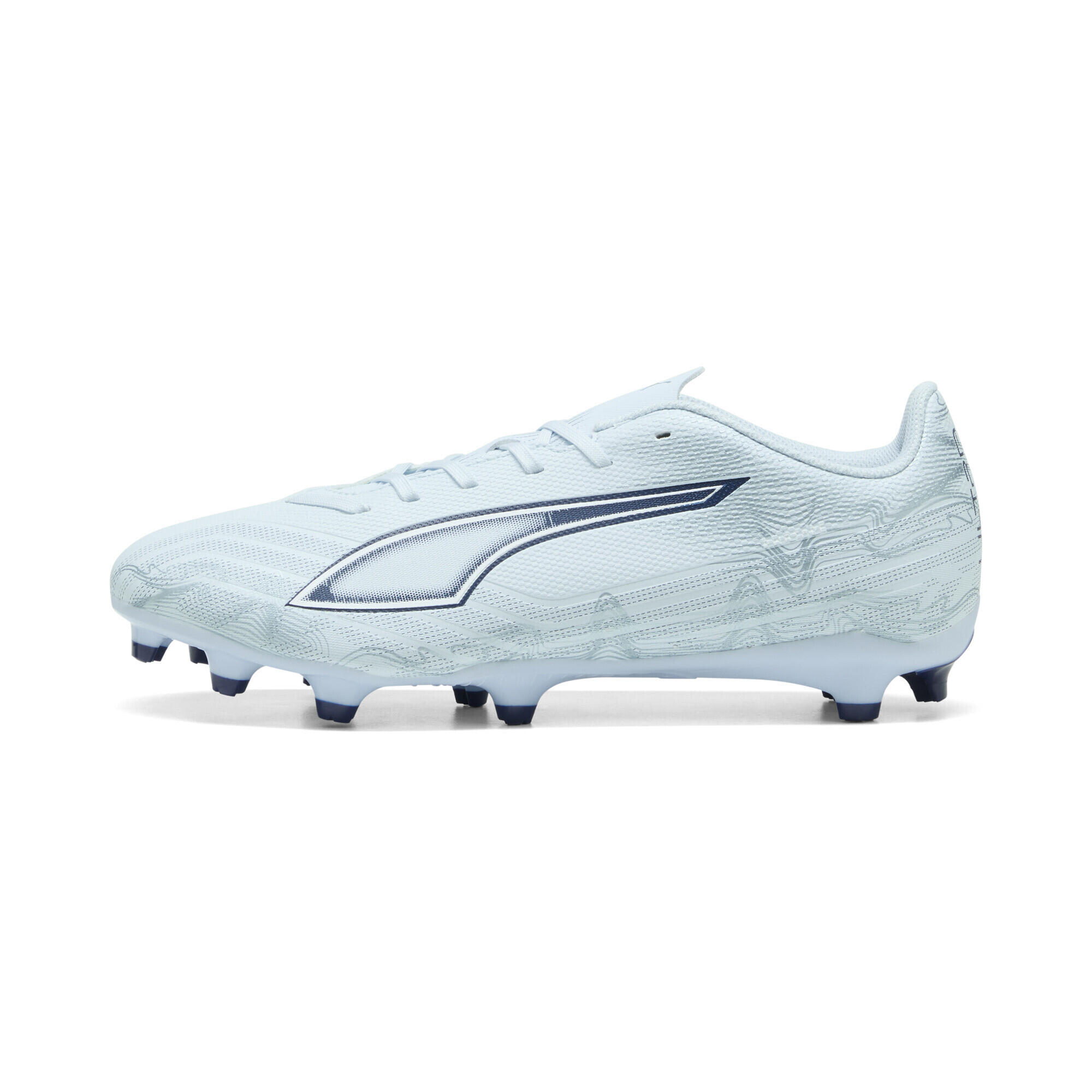 Chuteiras de futebol leves Ultra 6 Play FG/AG PUMA 3/7