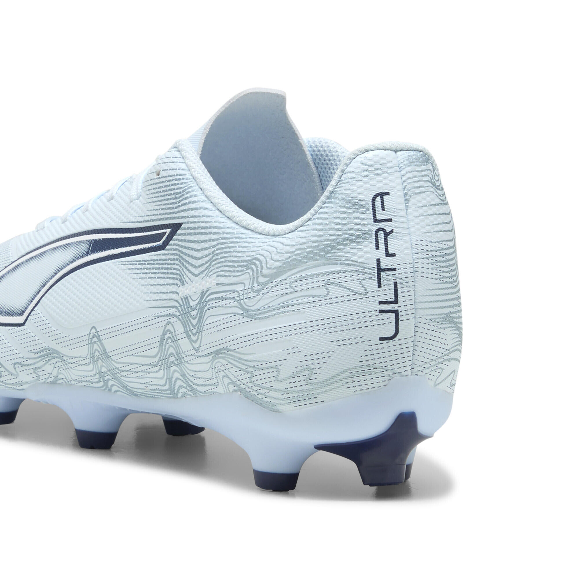 Buty piłkarskie unisex ULTRA 6 PLAY FG/AG PUMA