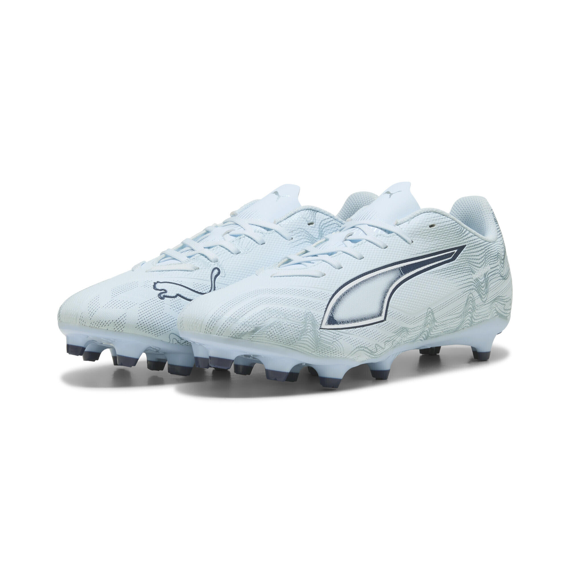 Buty piłkarskie unisex ULTRA 6 PLAY FG/AG PUMA