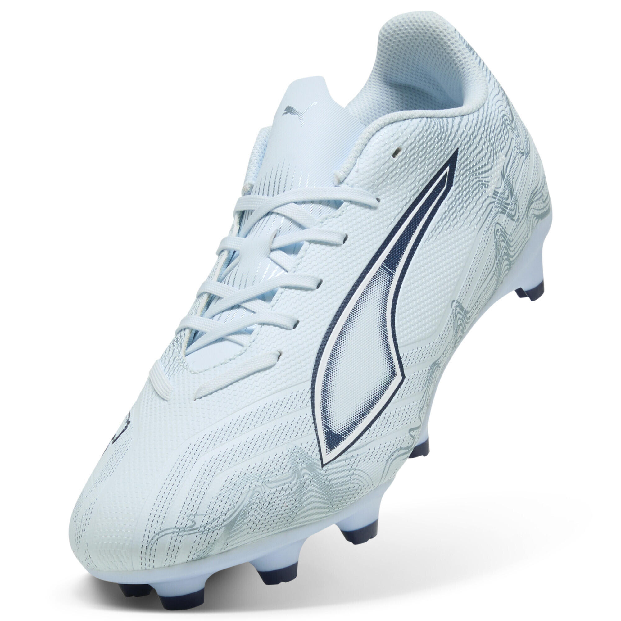 Chuteiras de futebol leves Ultra 6 Play FG/AG PUMA 6/7