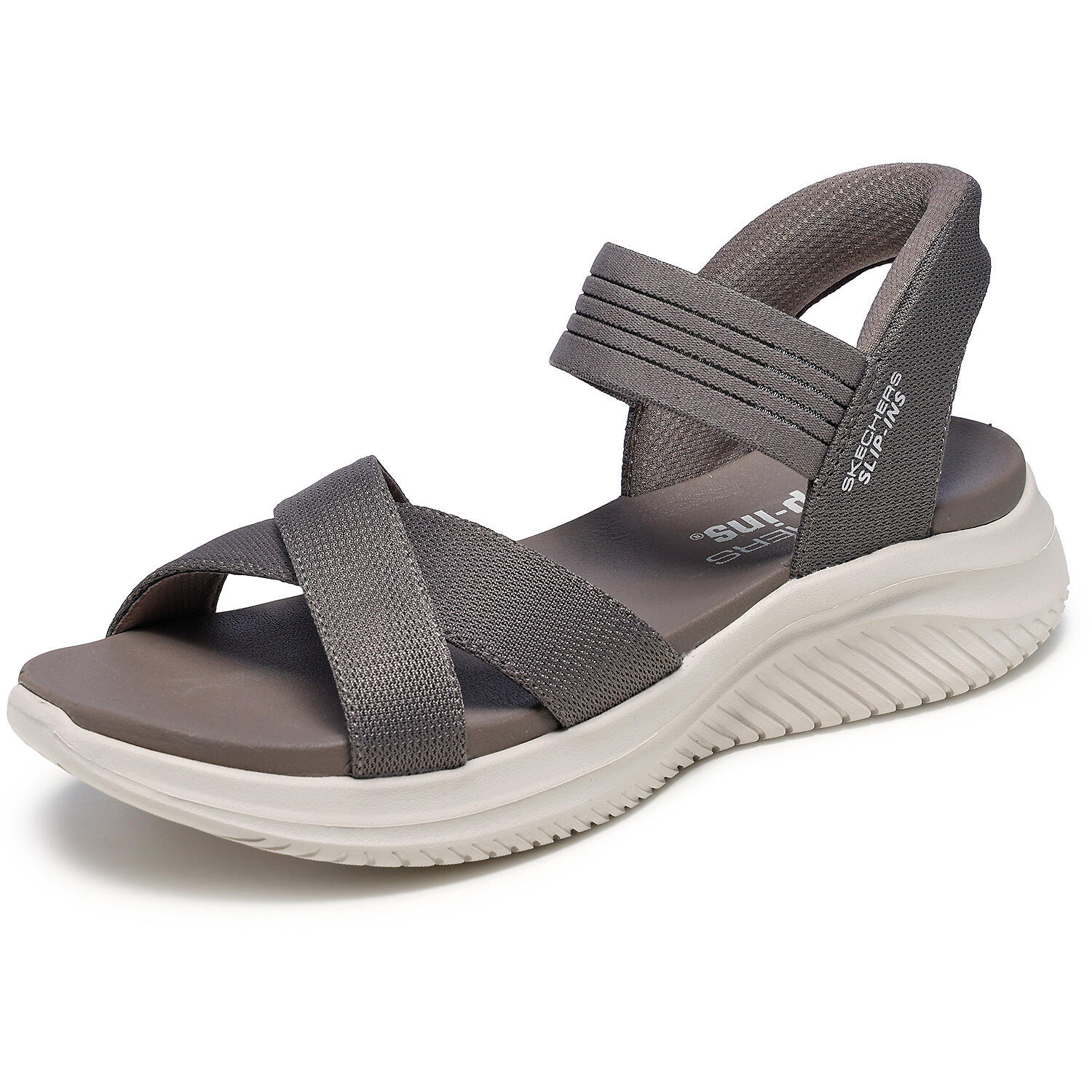 SKECHERS Sandaal Beige  40 (Z1052) 6/6