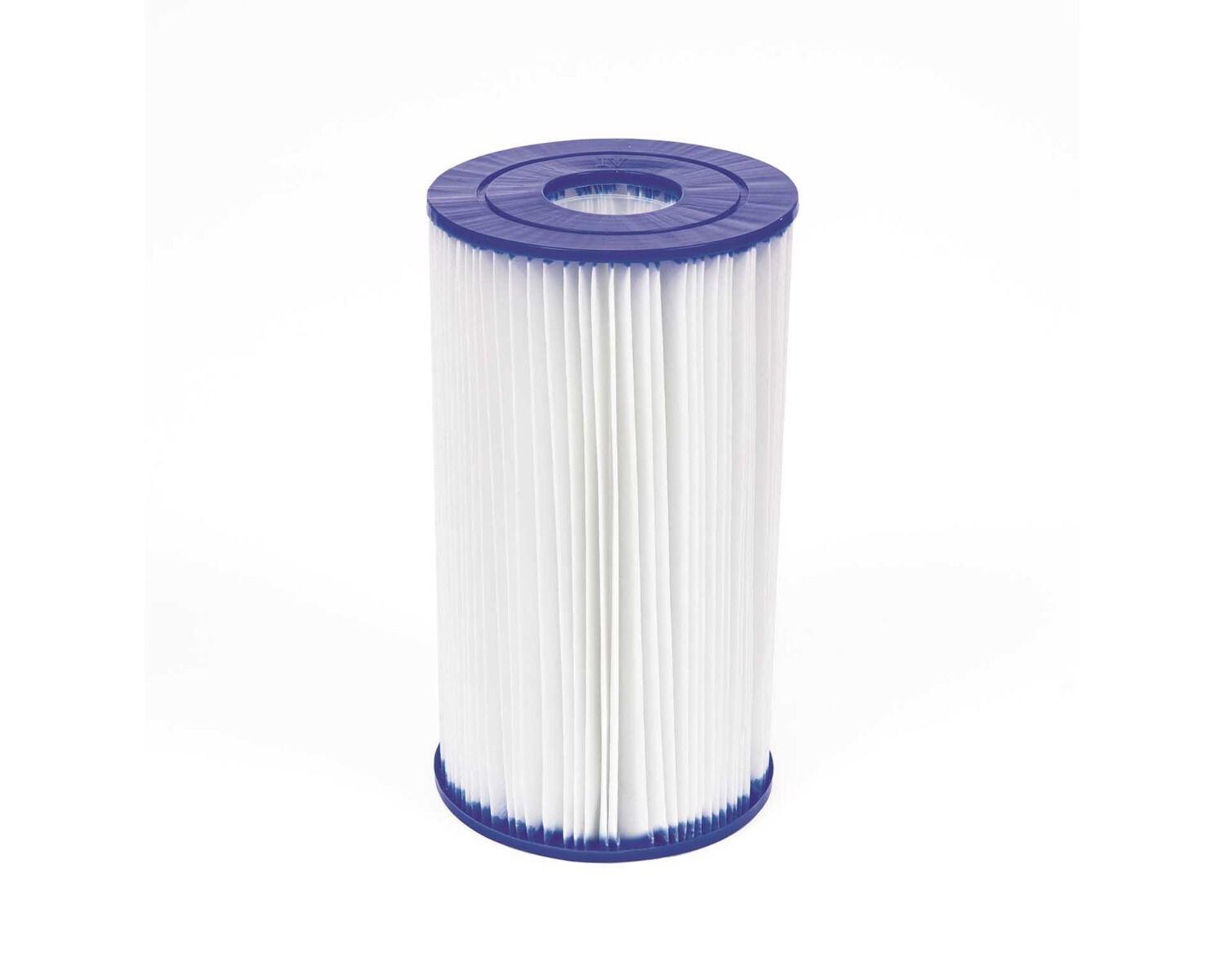 Cartucho de filtro tipo IV Flowclear 3/7