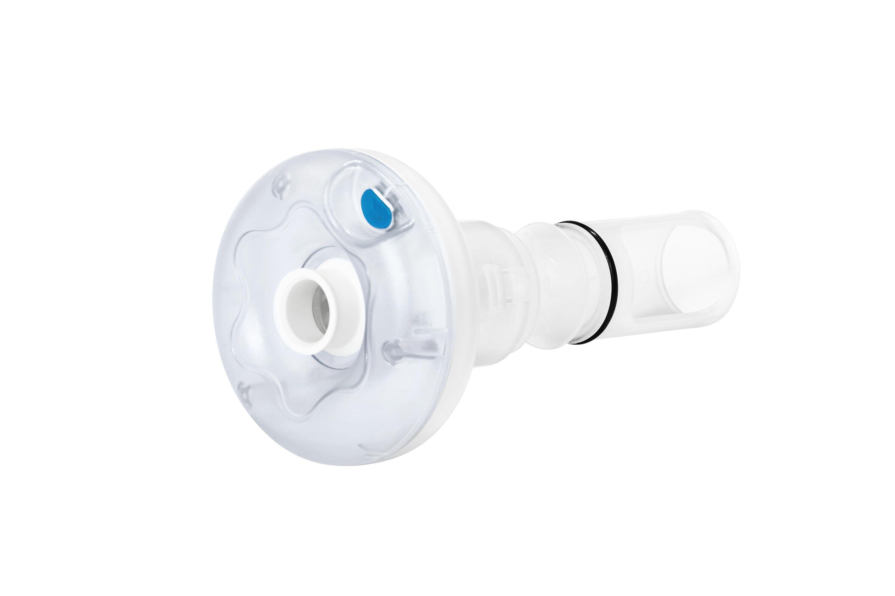 Bestway Spa gonflable carré Lay-Z-Spa Maldives HydroJet Pro 5-7 personnes 6/7