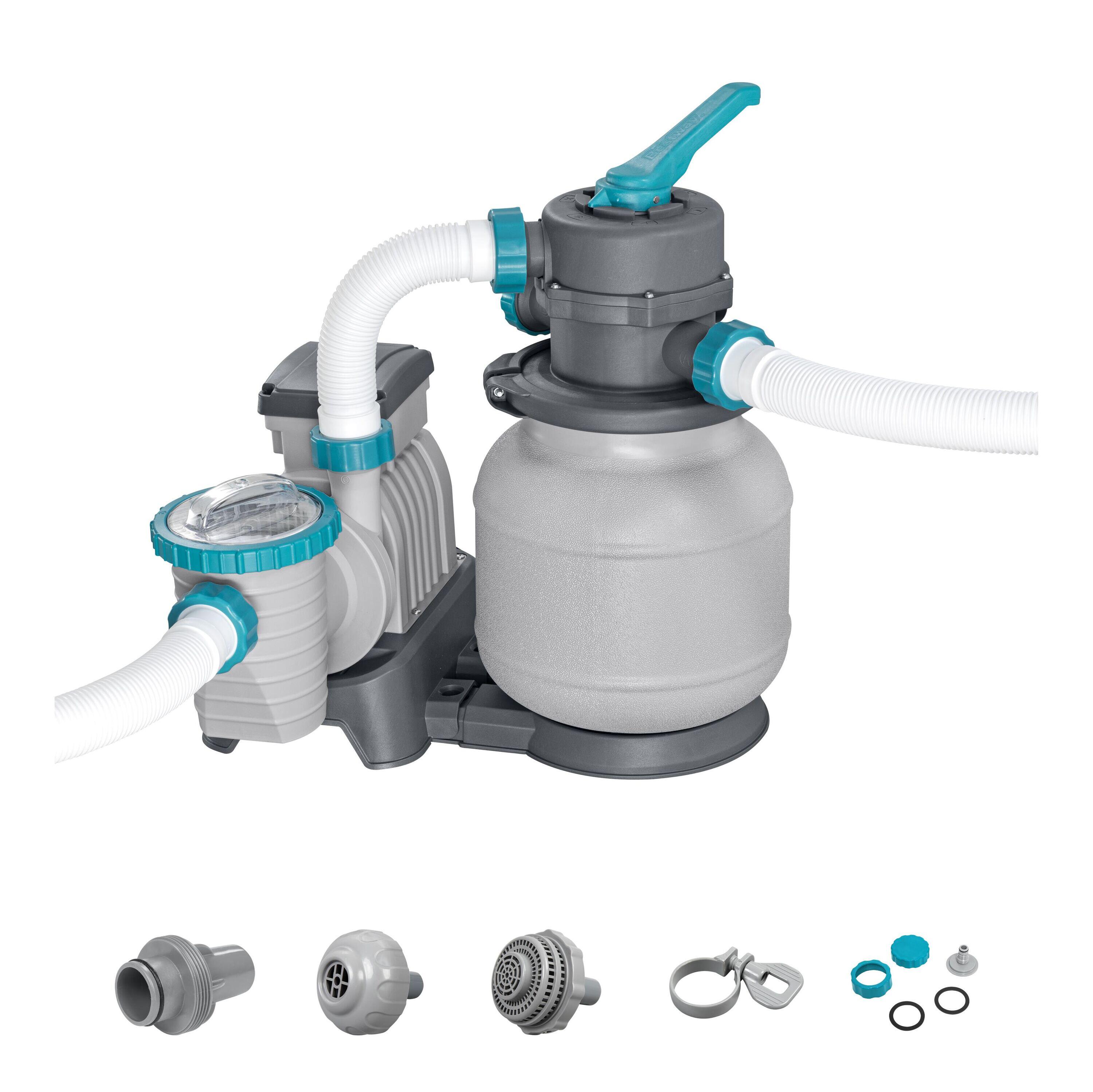 BESTWAY Písková filtrace PROFI EVO 6056 l/hod