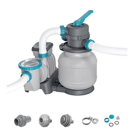 Pompa piaskowa do basenu Bestway 6056 l/h