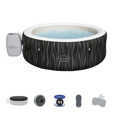 Dmuchane SPA wanna z hydromasażem 6 od. Bestway 60059
