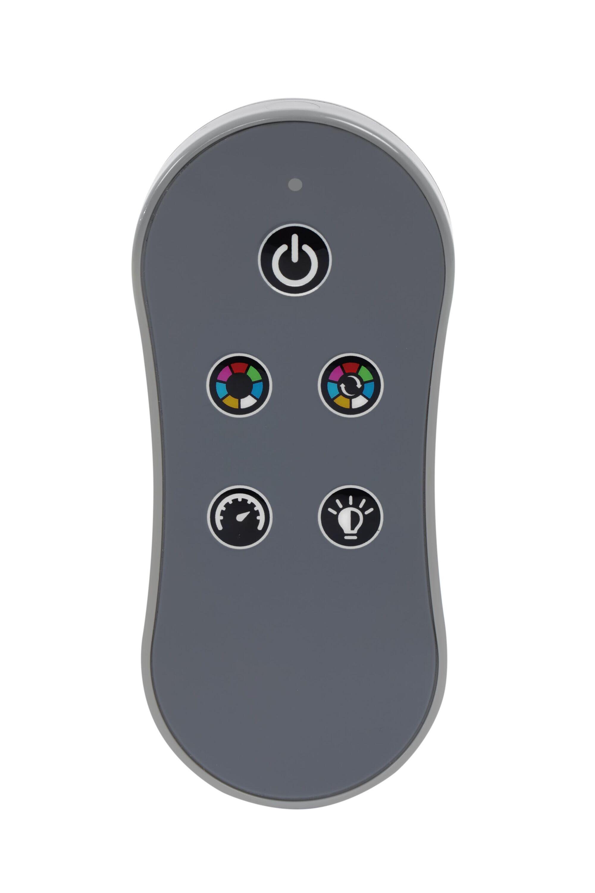 Bestway Spa gonflable rond Lay-Z-Spa Hollywood AirJet 4-6 personnes 7/7