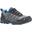 Chaussures de randonnée LITTLE DEAN Enfant (Bleu / gris)