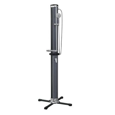 Bestway 58696-6 Doccia Solare con miscelatore doccino e portaoggetti 35 litri