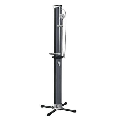 Bestway Douche solaire de jardin 35L SolarFlow