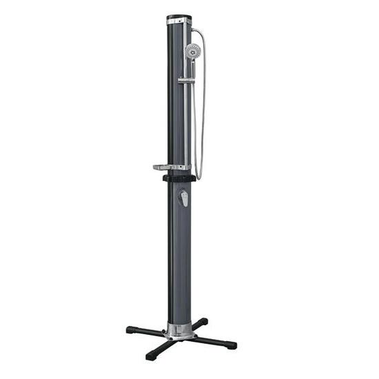 Bestway Douche solaire de jardin 35L SolarFlow