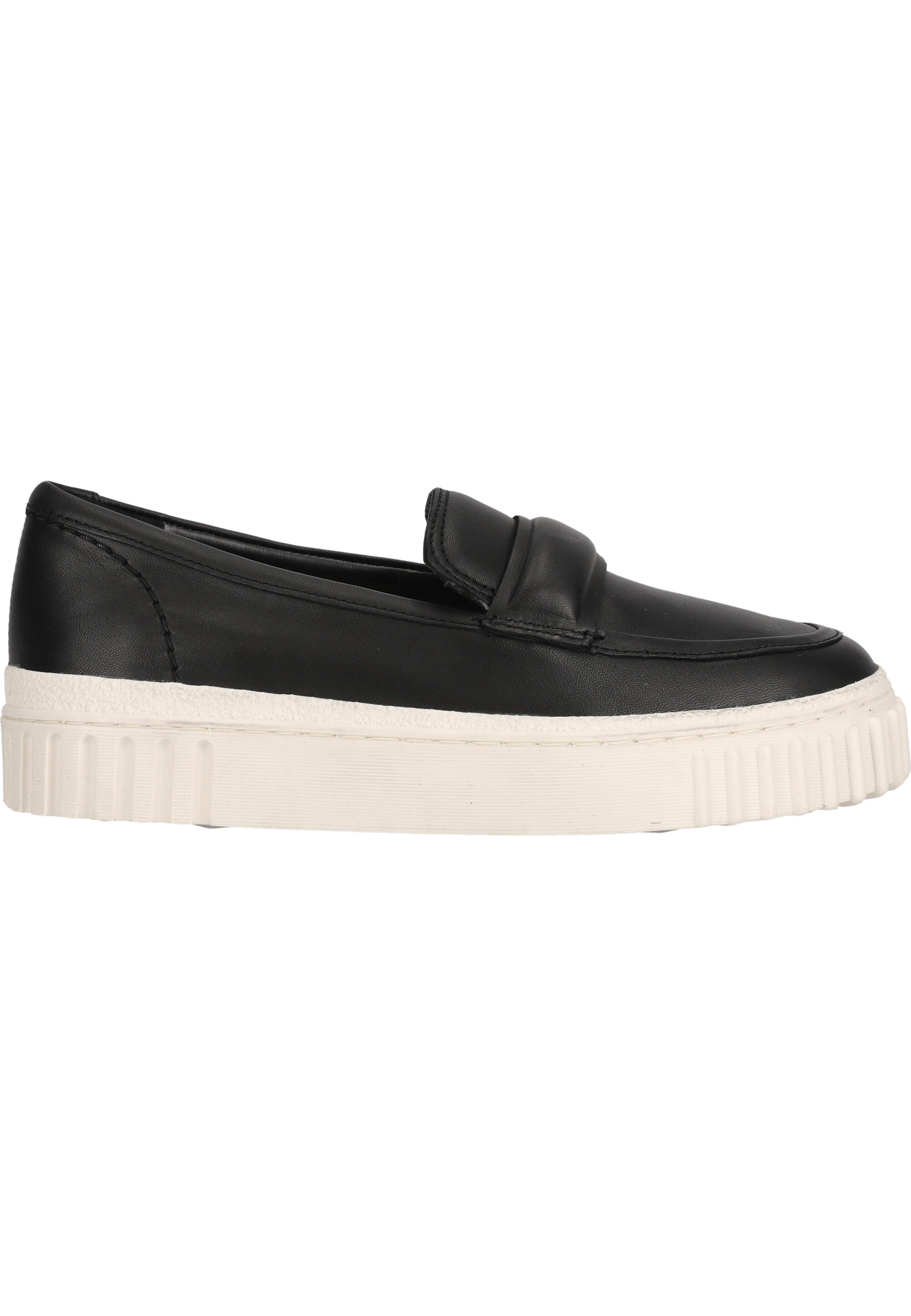 Buty CLARKS MAYHILL COVE Czarny 11/15