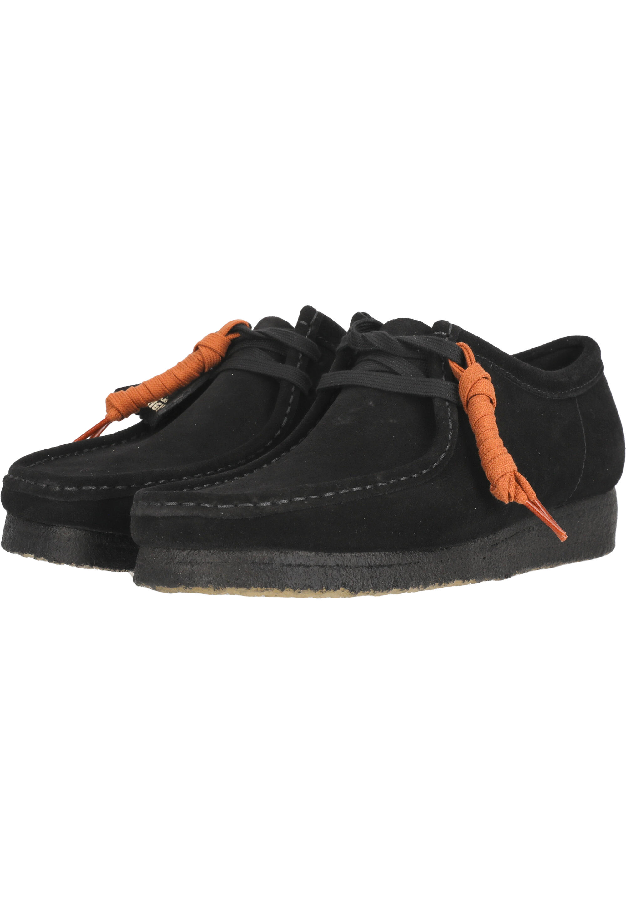 Informales Hombre Clarks Wallabee 4/7