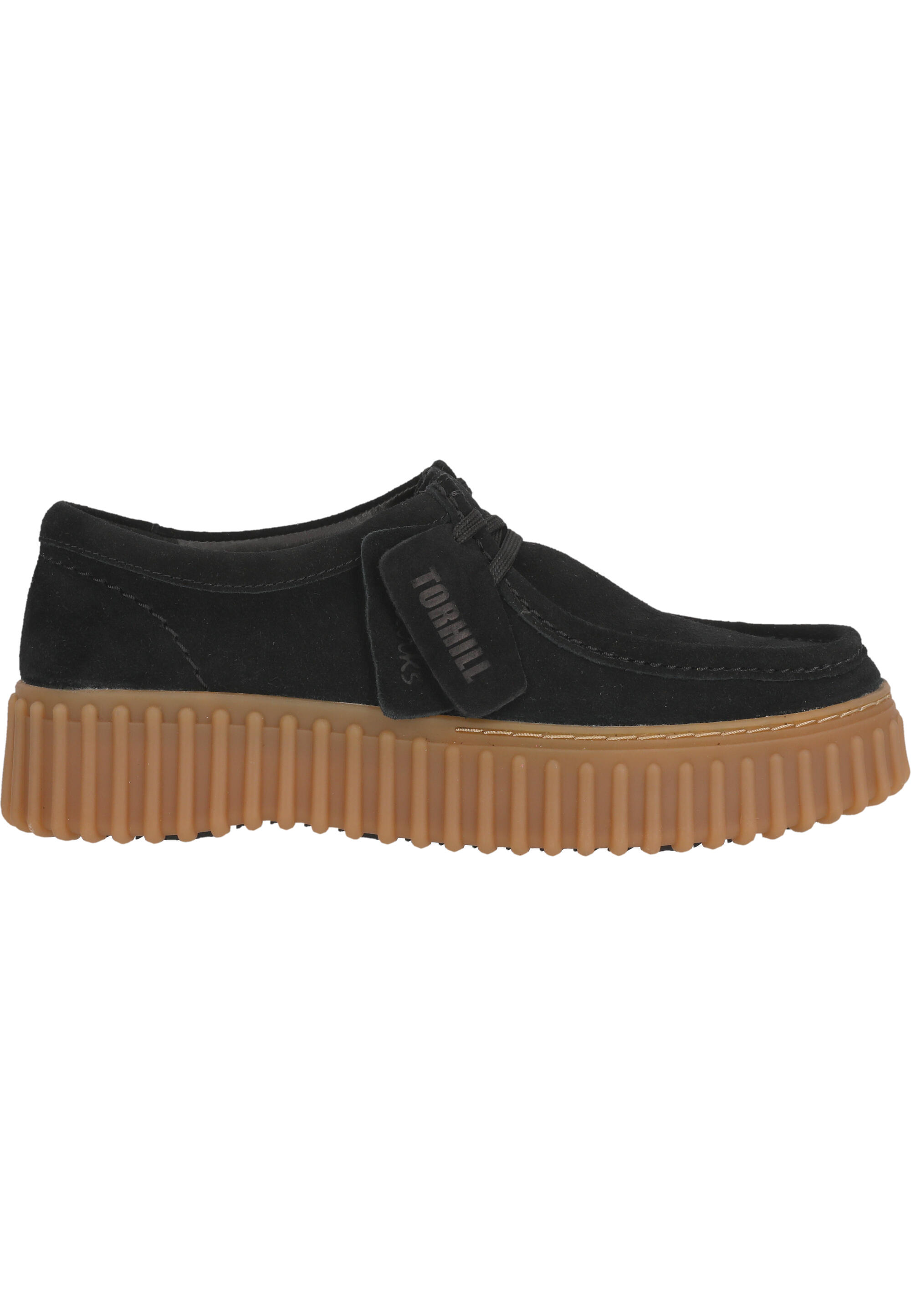 Zapatos Casual Mujer Clarks Torhill Bee 3/5