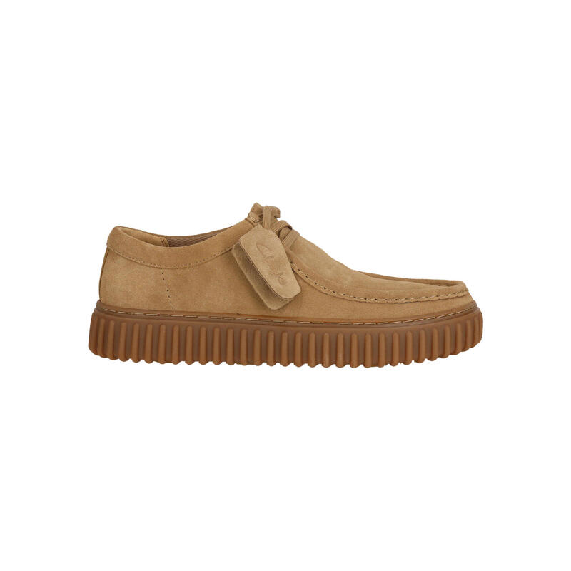Mocasin Clarks Torhill Lo