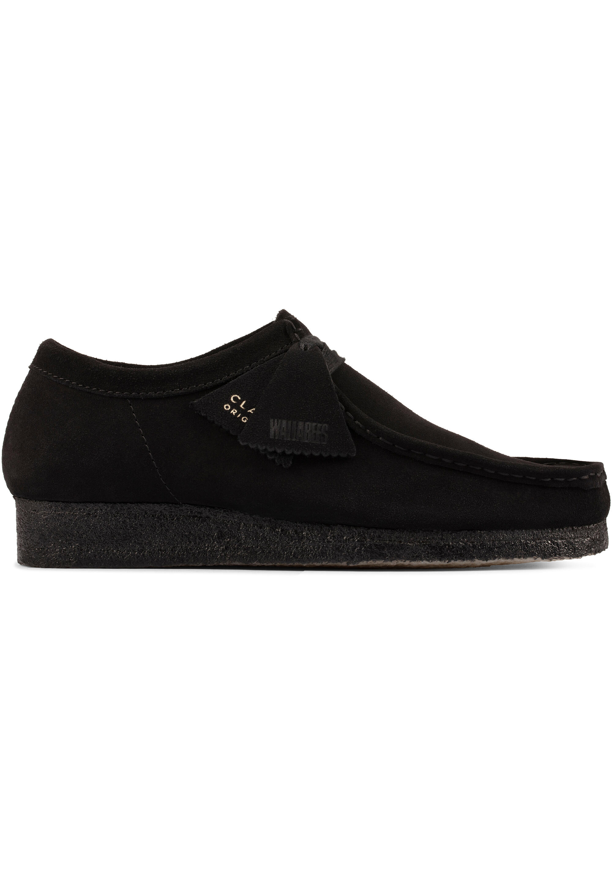 Informales Hombre Clarks Wallabee 3/7