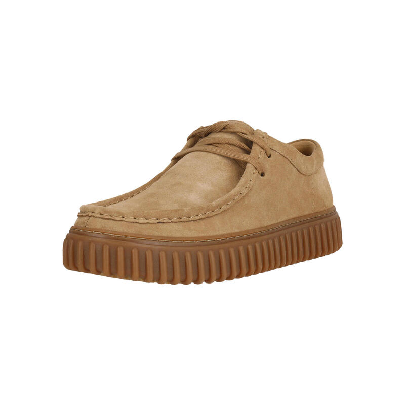 Mocasin Clarks Torhill Lo