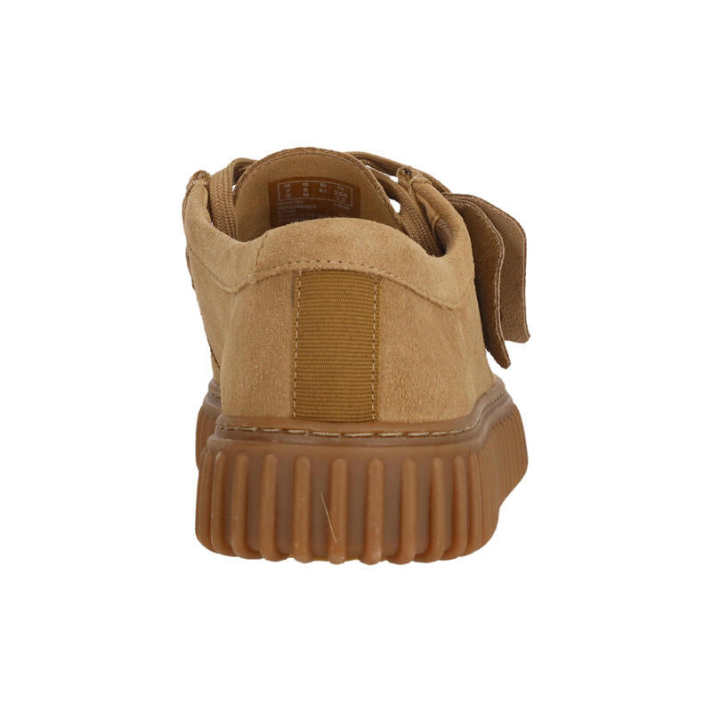 Mocasin Clarks Torhill Lo