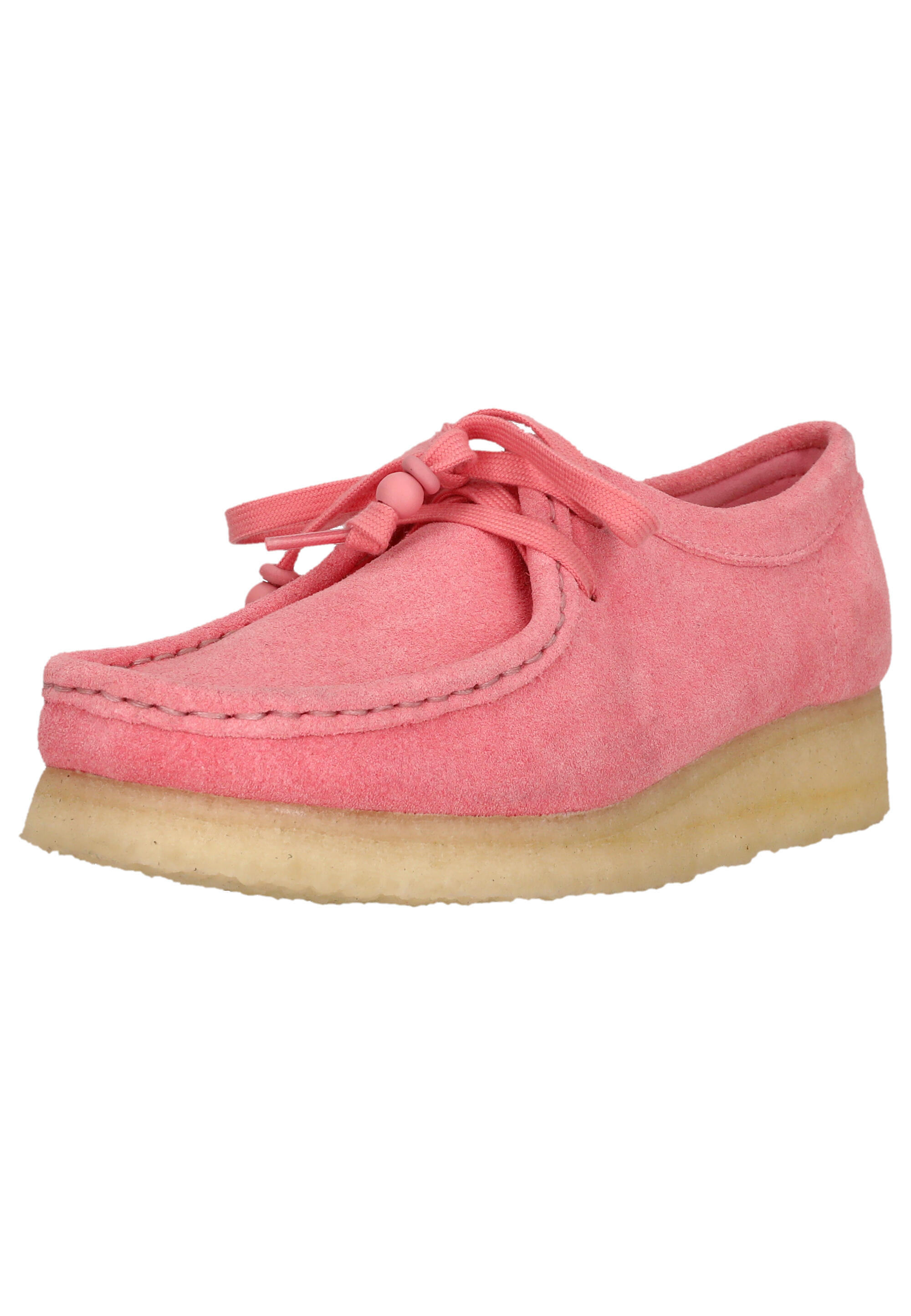 Mocassins Wallabee 2/6