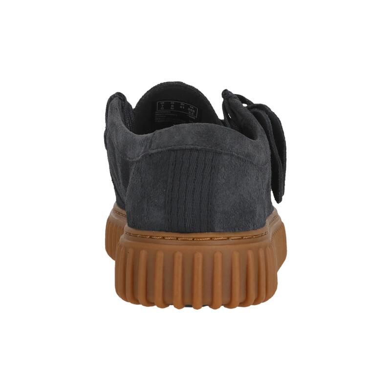 Pantofi Sport Clarks Model Torhill Lo Culoare Albastru