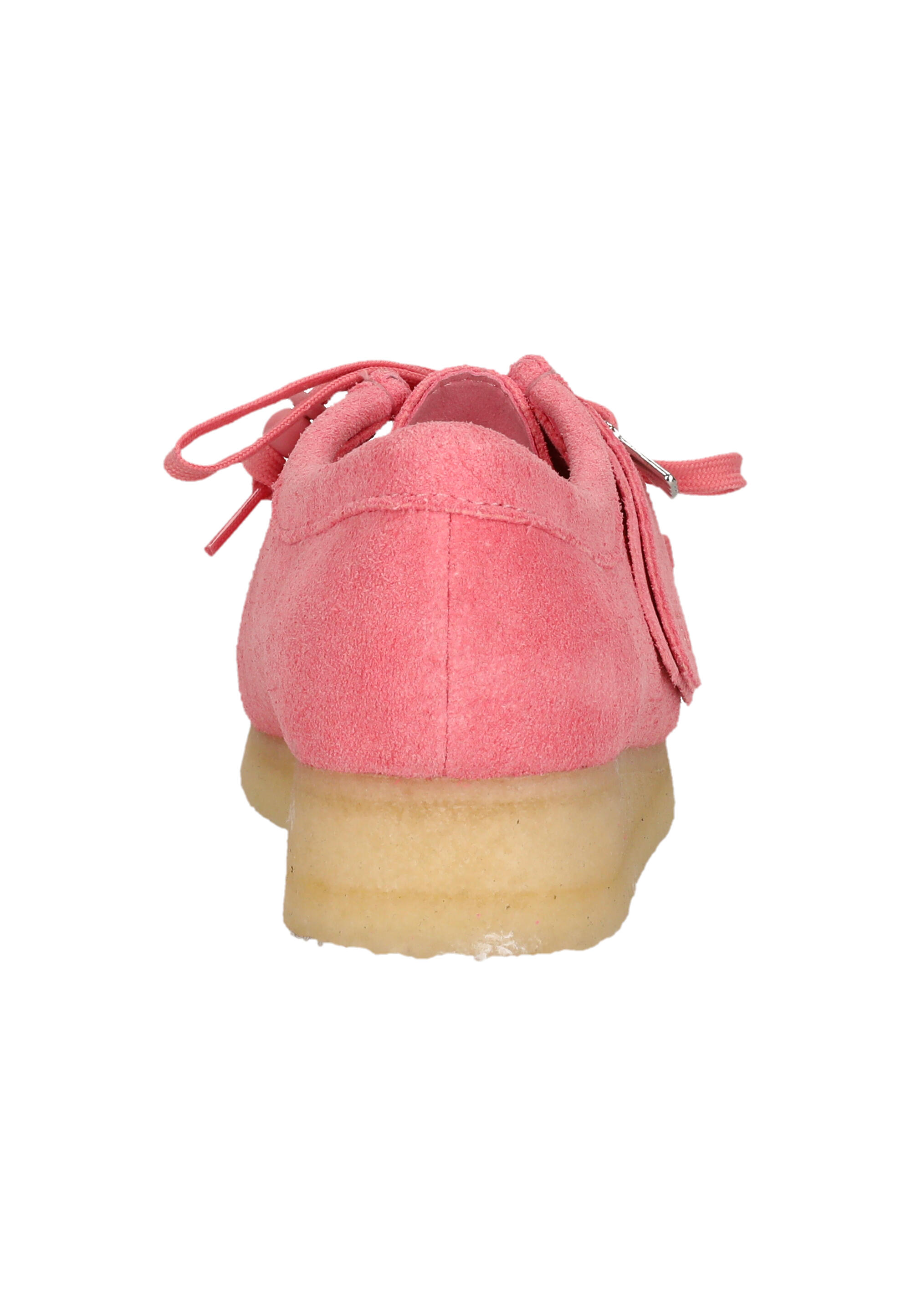 Mokassins Wallabee 5/5