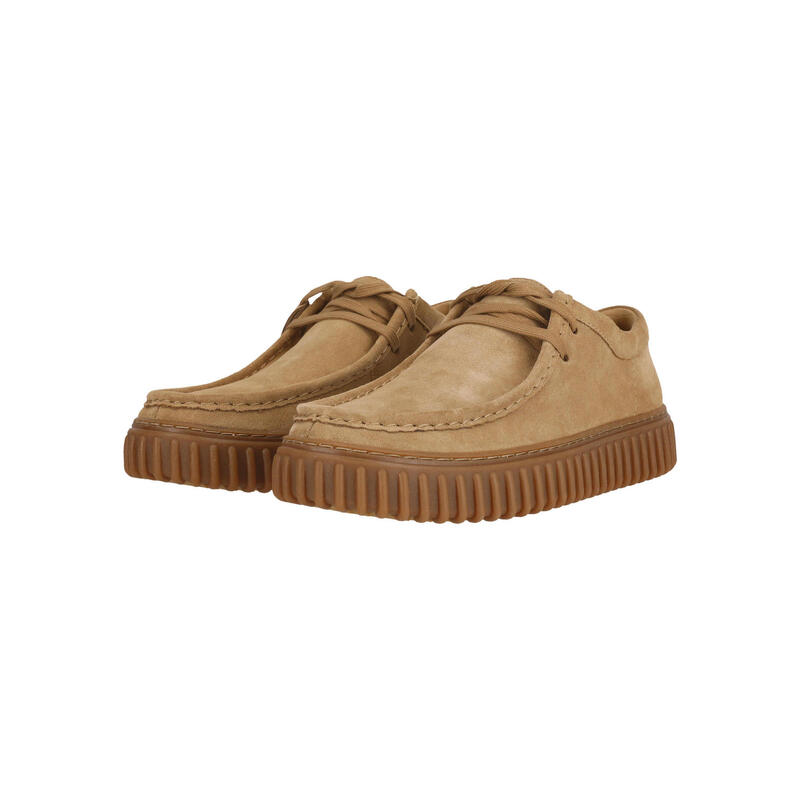 Mocasin Clarks Torhill Lo