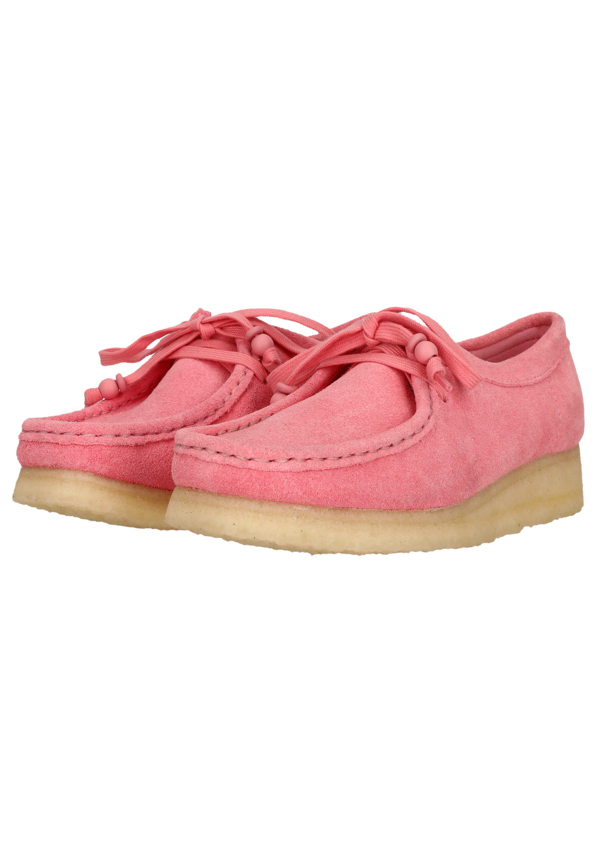 Mokassins Wallabee 4/5