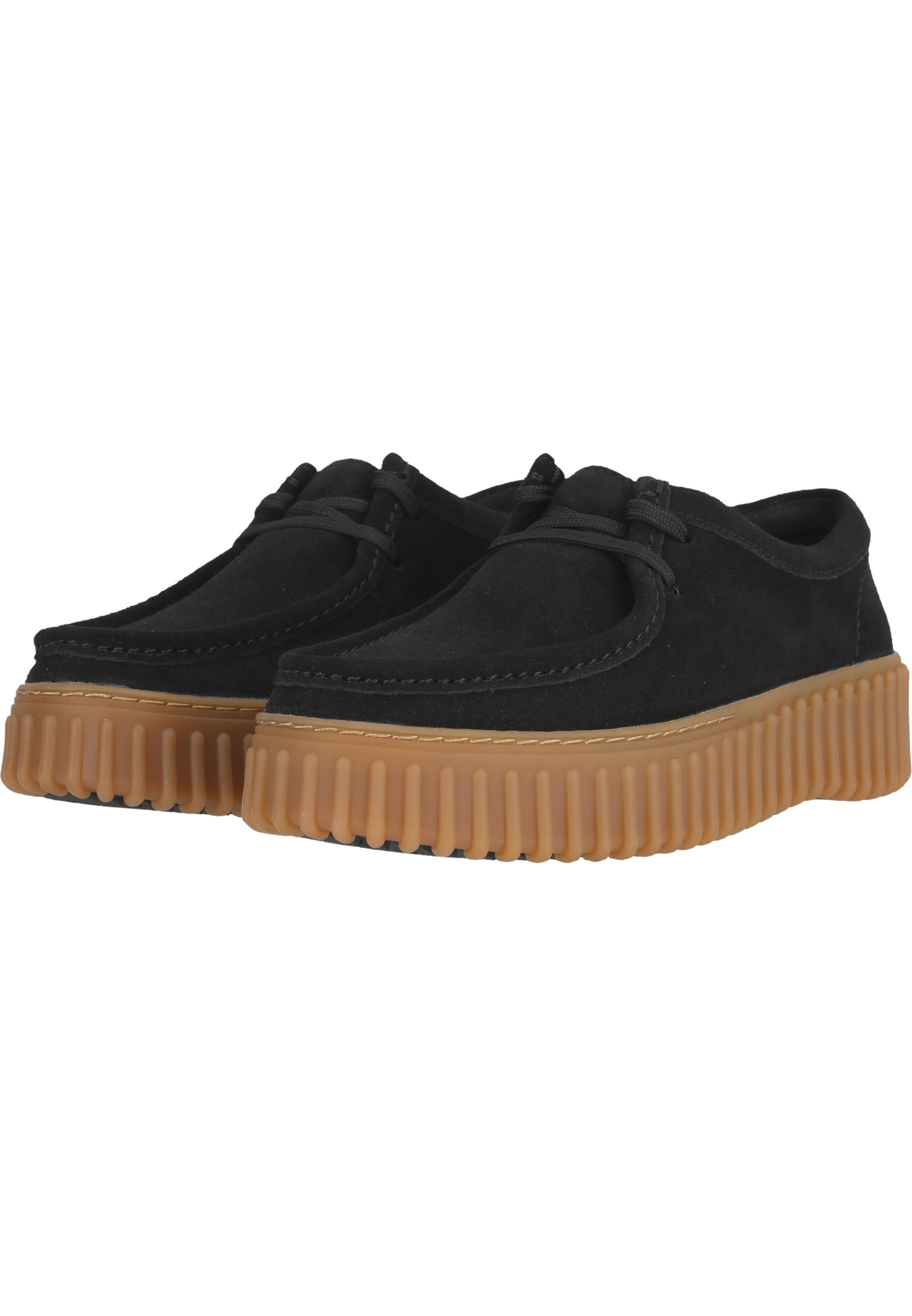 Zapatos Casual Mujer Clarks Torhill Bee 4/5