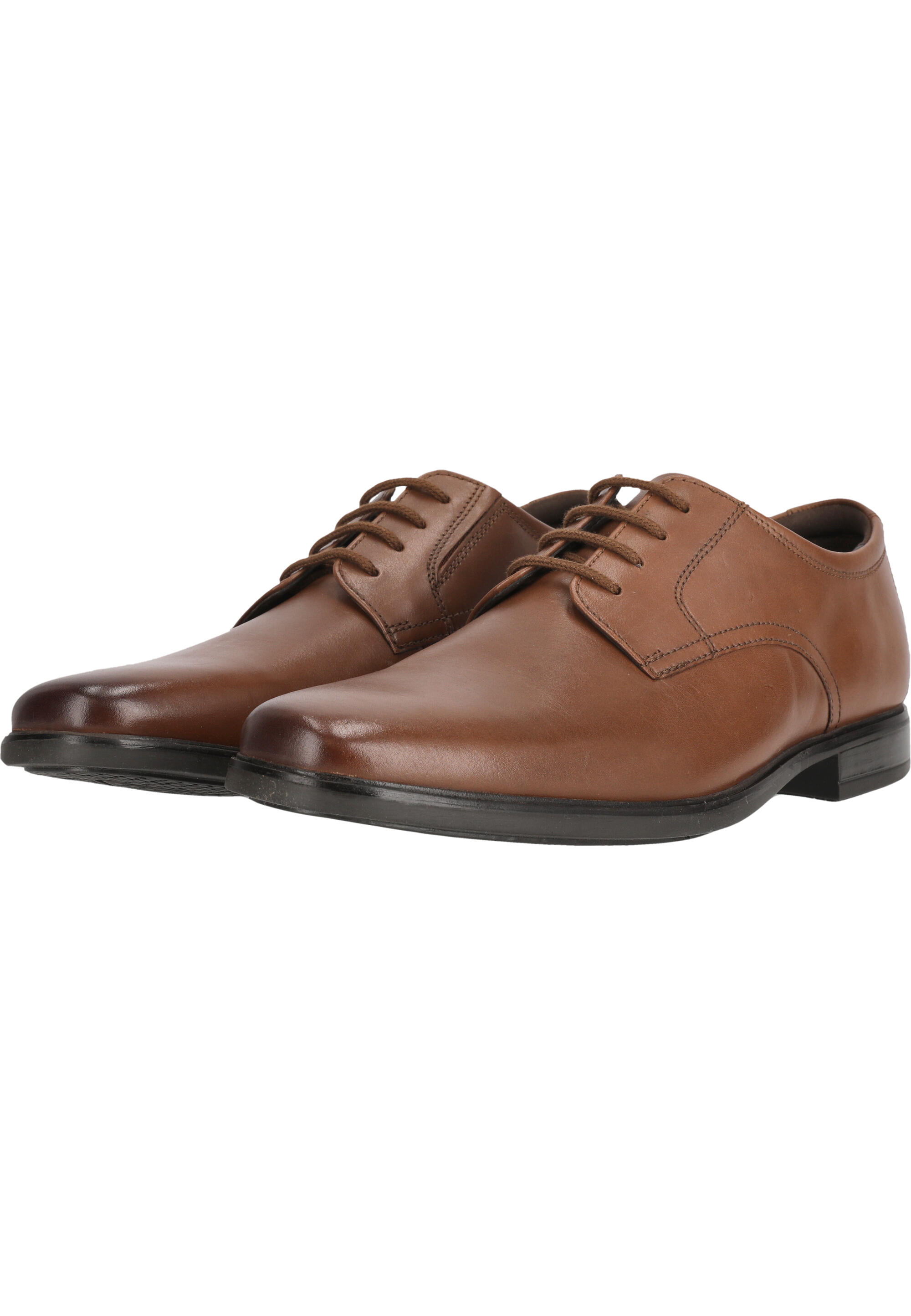 Anzugschuhe Howard Walk 12/15