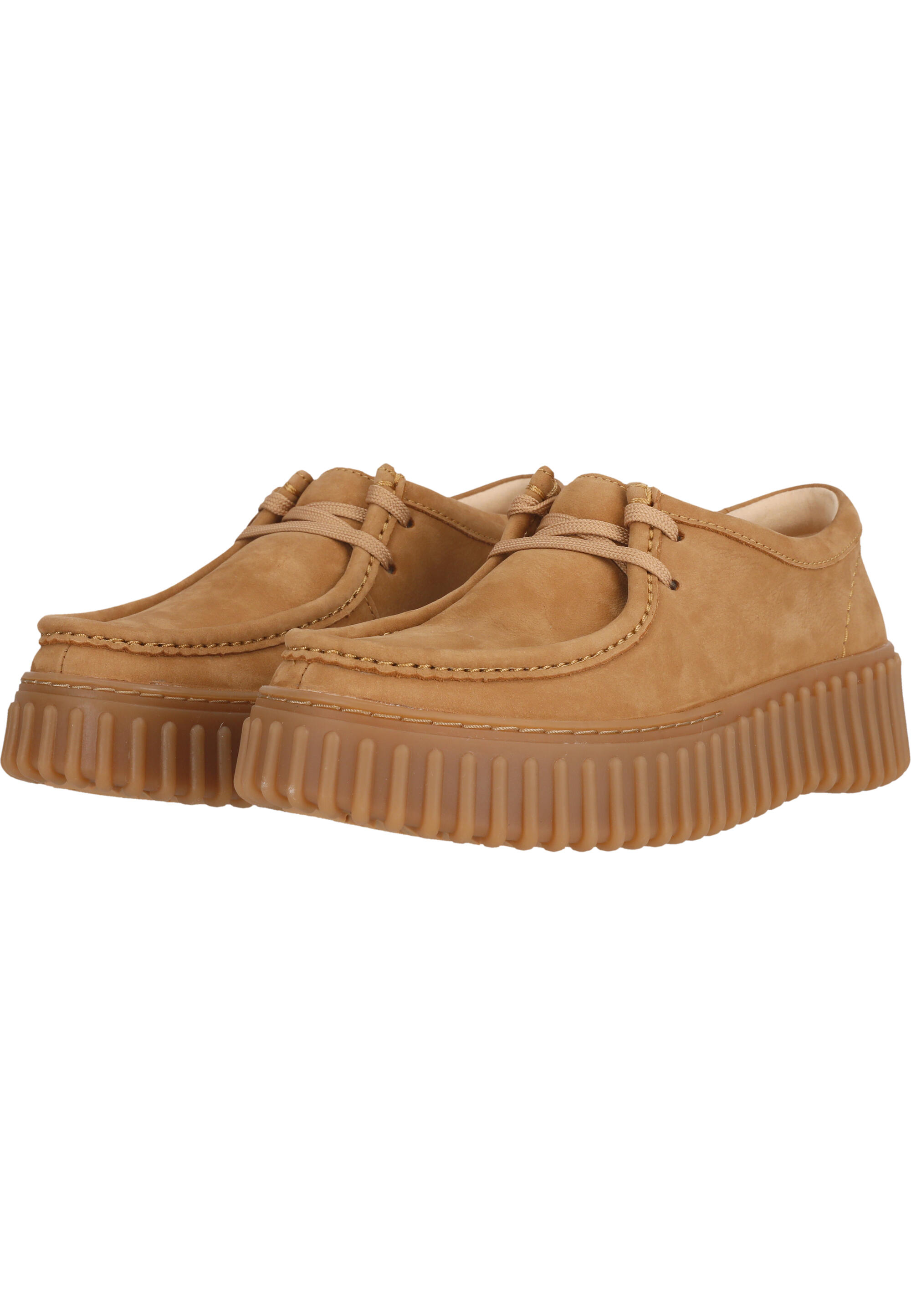 Schnürschuhe Torhill Bee 4/6