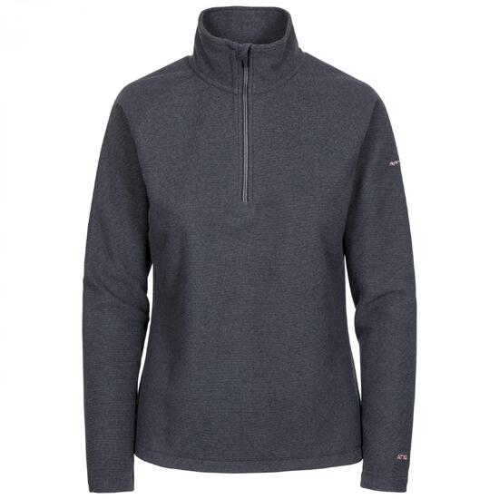 Polaire MEADOWS Femme (Anthracite)