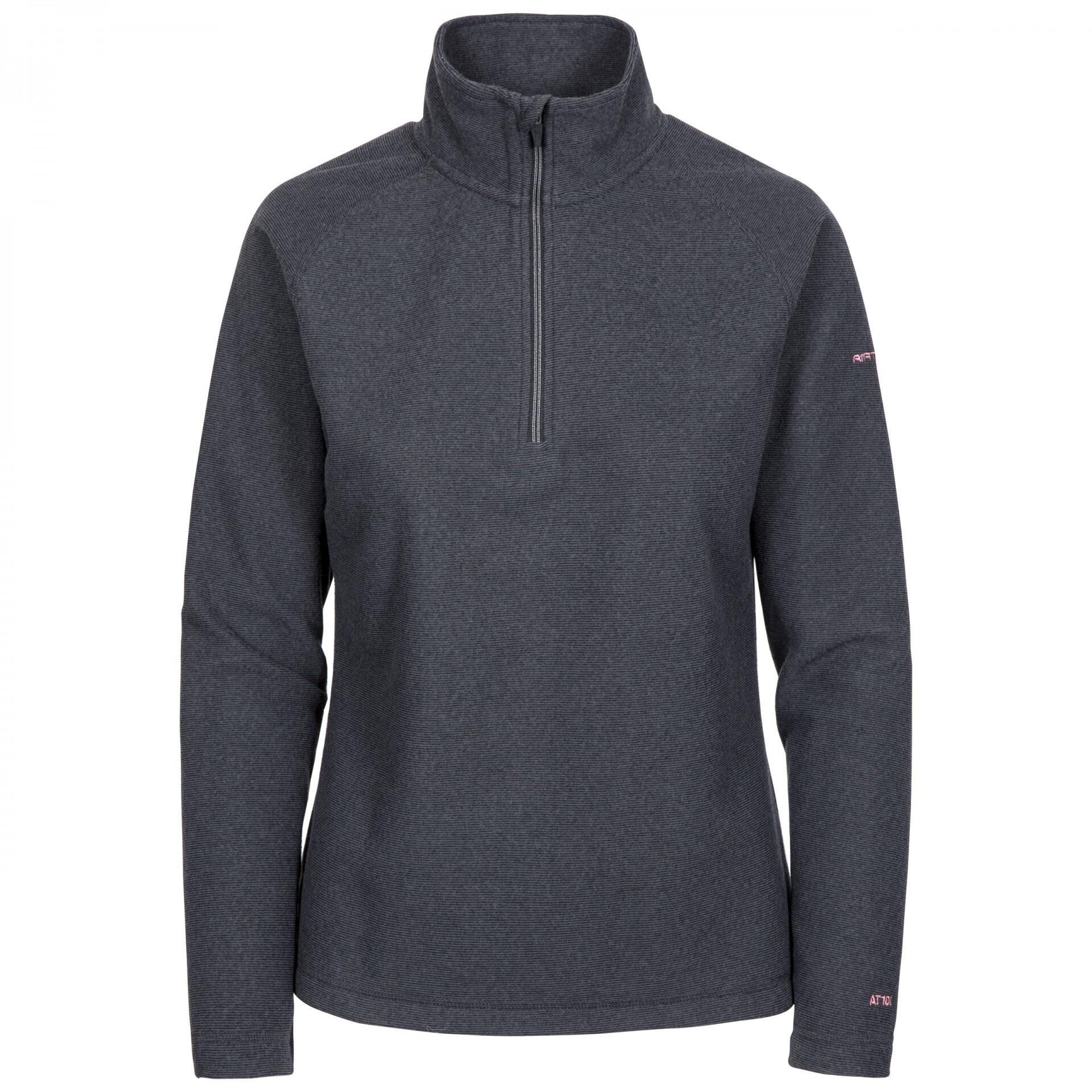 Women's MEADOWS fleece (Anthracite)