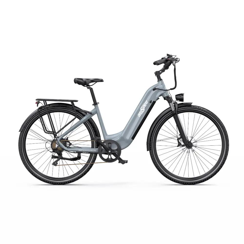 Електрически велосипед за възрастни ONESPORT OT05 PRO 36V250W 140KM ПРОБЕГ