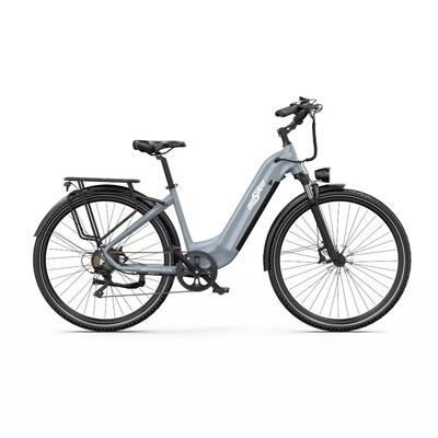 Elektrische fiets voor volwassenen onesport ot05 pro 36v250w 140km bereik