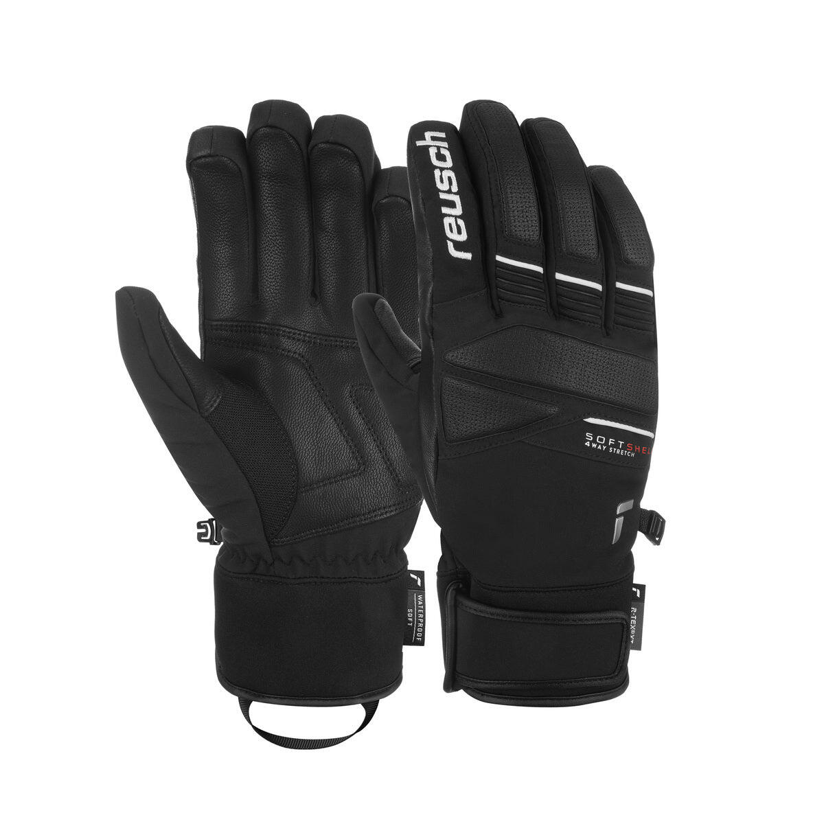 Vingerhandschoenen Thunder R-TEX® XT 6/7