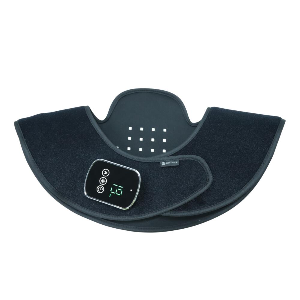 Světelná terapie pro šíji a krk BLUETOUCH 3/7