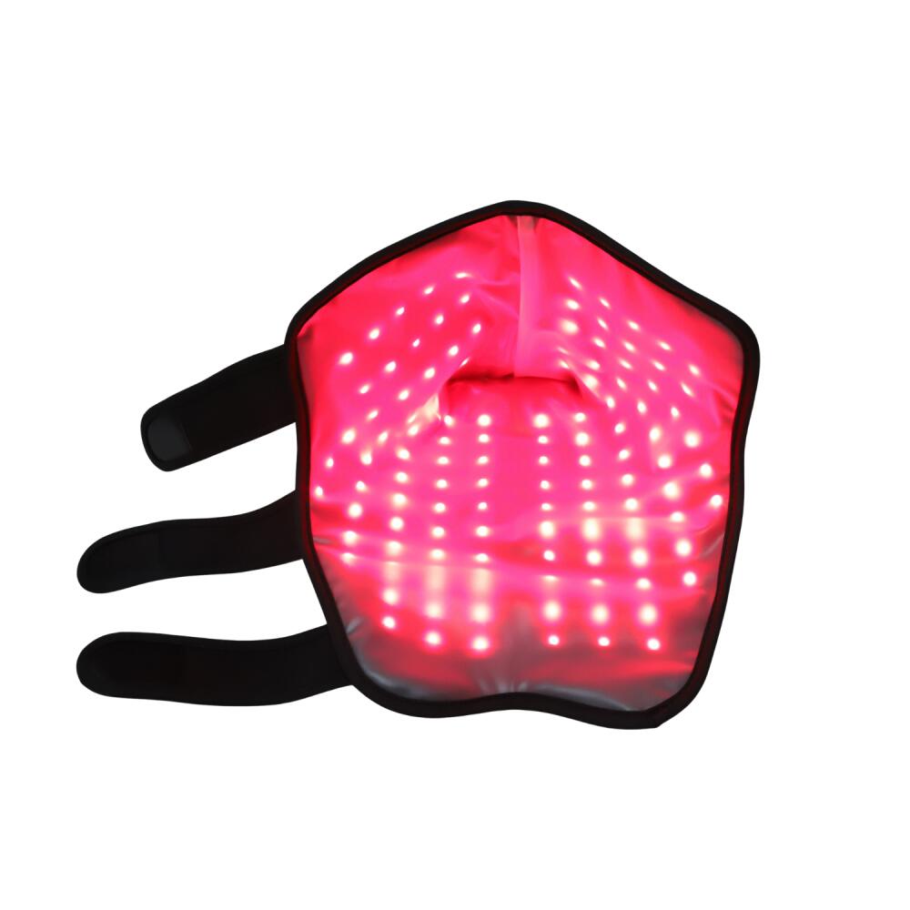 Světelná terapie pro kotník a nohu BLUETOUCH 3/7